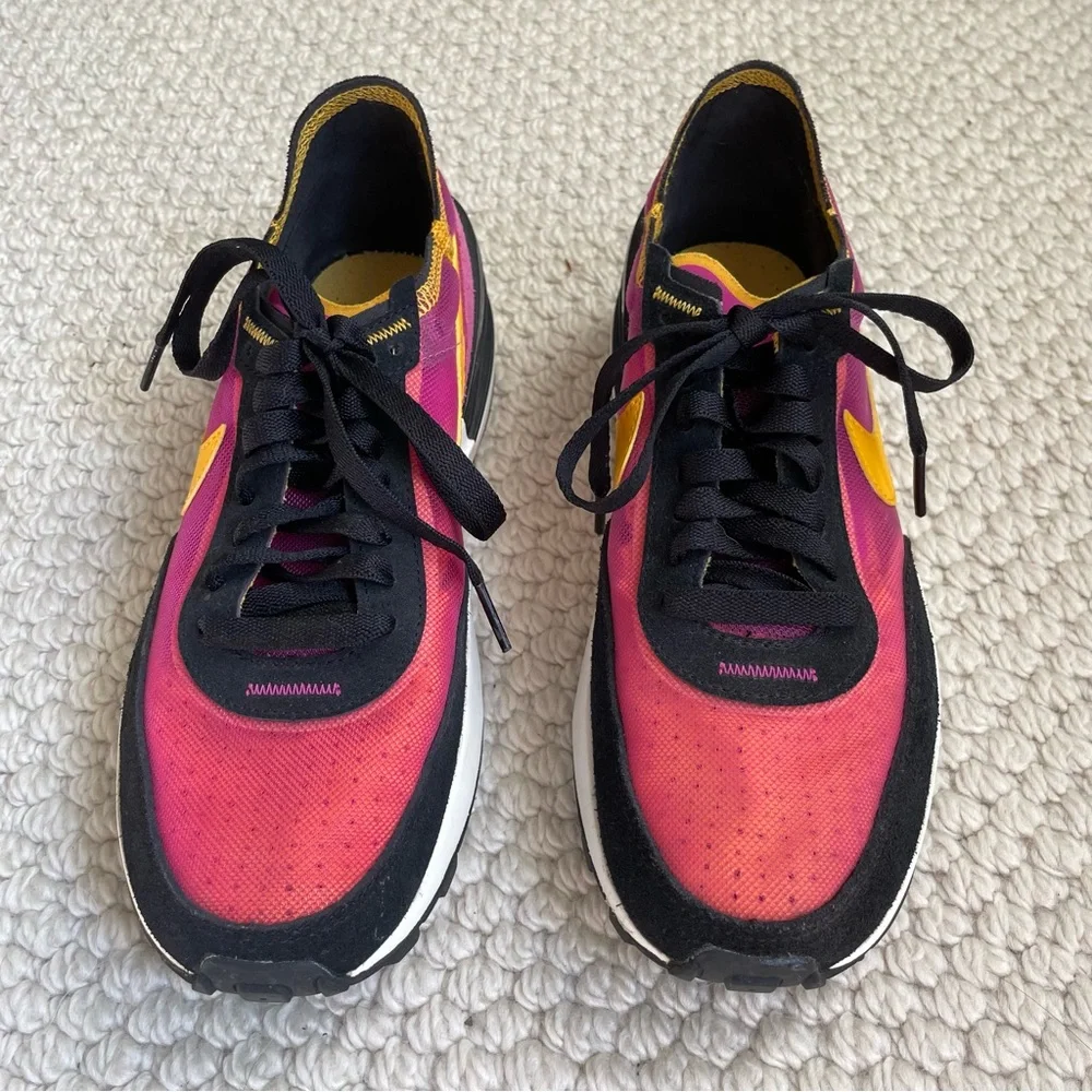 Nike Waffle One running shoes - Picture 2 of 13
